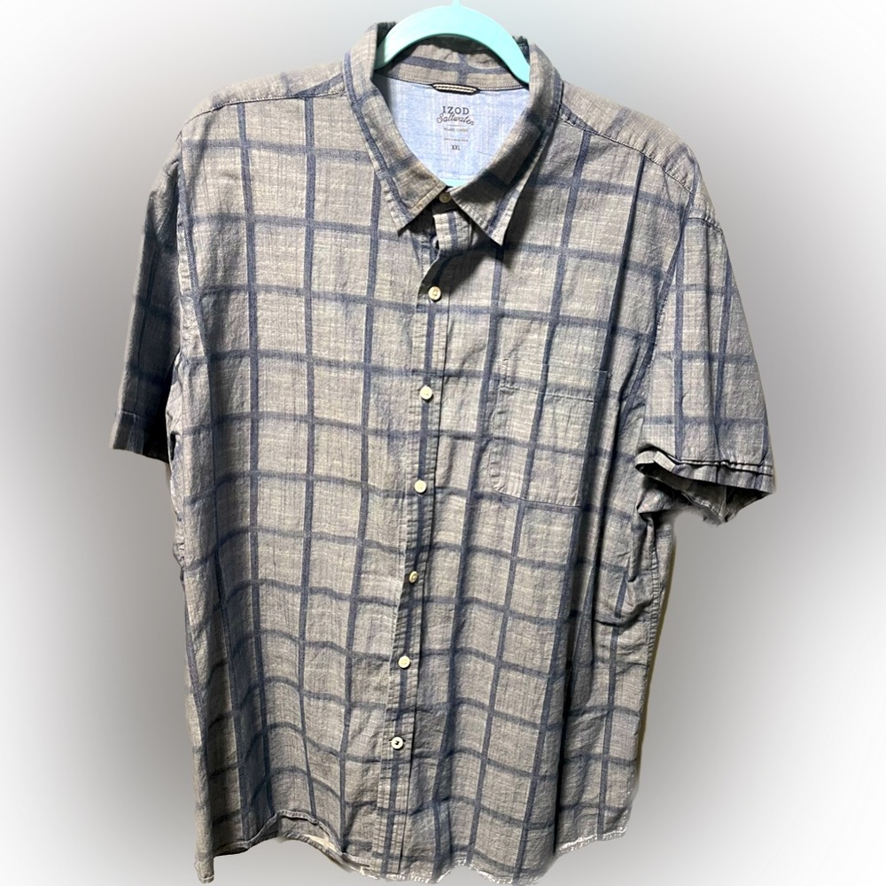 Men’s IZOD